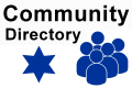 Port Denison Community Directory