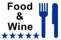 Port Denison Food and Wine Directory