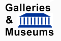 Port Denison Galleries and Museums