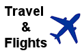 Port Denison Travel and Flights